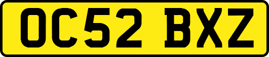 OC52BXZ