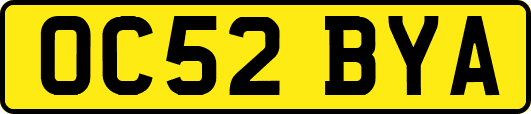 OC52BYA