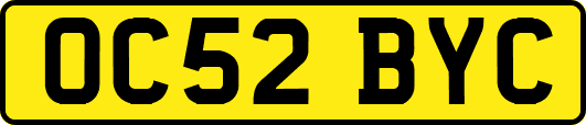 OC52BYC