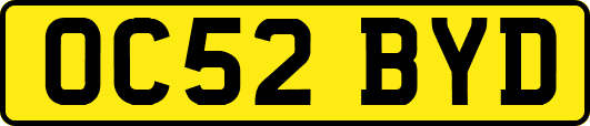 OC52BYD
