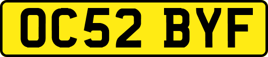 OC52BYF