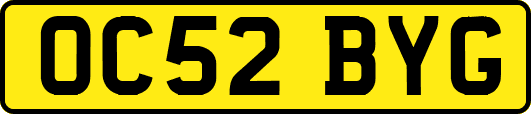 OC52BYG