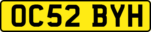 OC52BYH