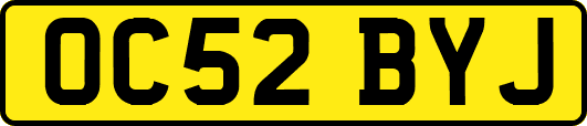 OC52BYJ