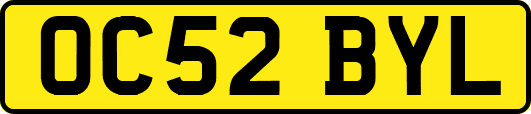 OC52BYL