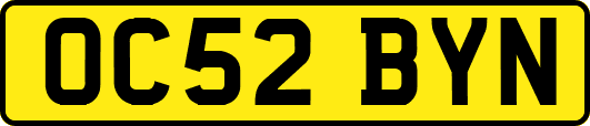 OC52BYN