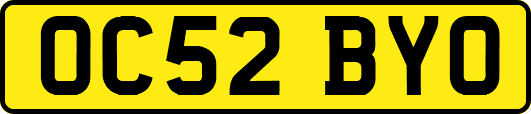 OC52BYO