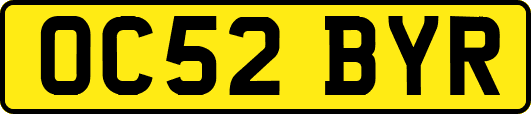 OC52BYR