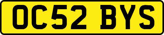 OC52BYS