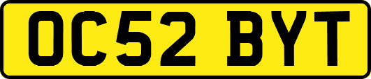 OC52BYT