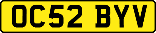 OC52BYV