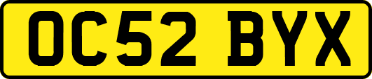 OC52BYX