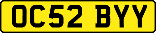OC52BYY