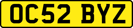OC52BYZ