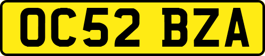 OC52BZA