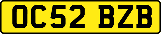 OC52BZB