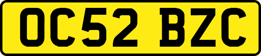 OC52BZC