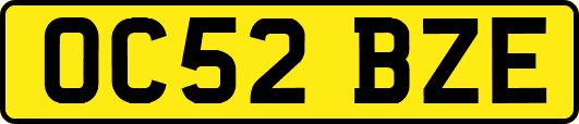 OC52BZE