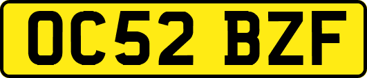 OC52BZF