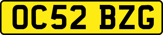OC52BZG