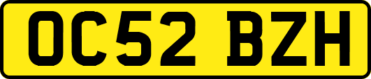 OC52BZH