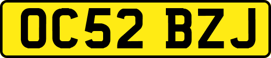 OC52BZJ
