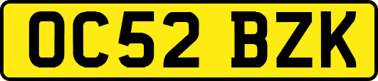 OC52BZK