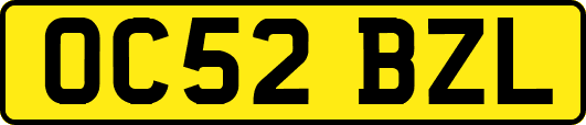 OC52BZL