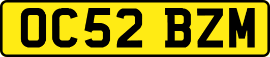 OC52BZM