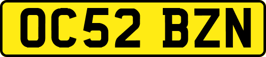 OC52BZN