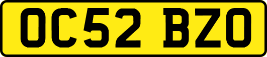 OC52BZO