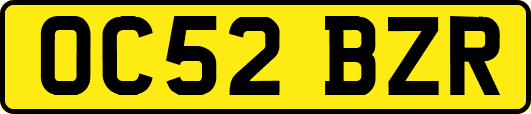 OC52BZR