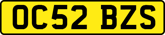 OC52BZS