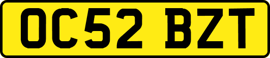 OC52BZT