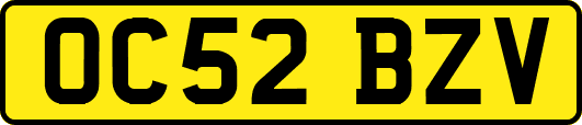 OC52BZV