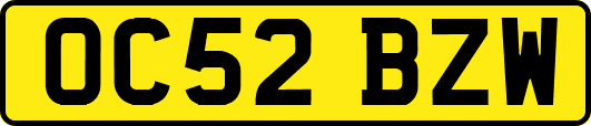 OC52BZW
