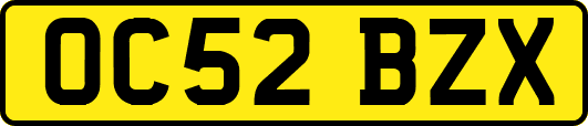 OC52BZX