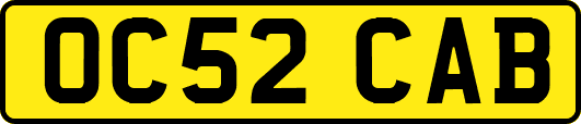 OC52CAB