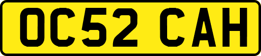 OC52CAH