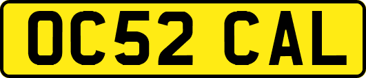 OC52CAL
