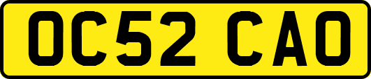 OC52CAO