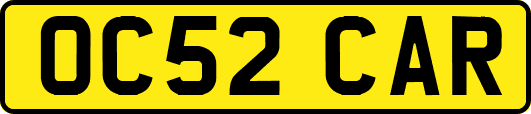 OC52CAR