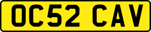 OC52CAV