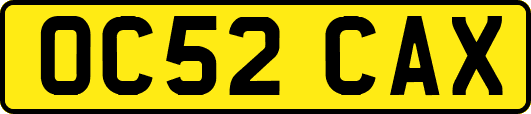 OC52CAX