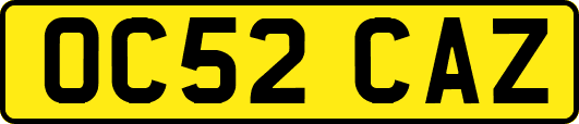 OC52CAZ