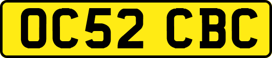 OC52CBC