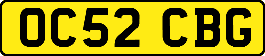 OC52CBG