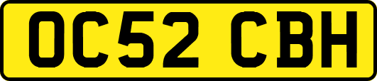 OC52CBH