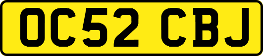 OC52CBJ