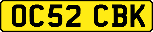 OC52CBK